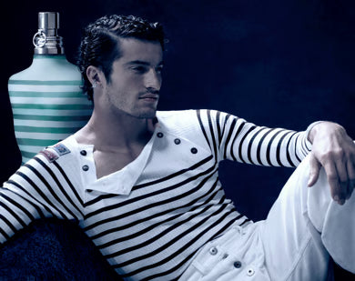L'élégance au masculin