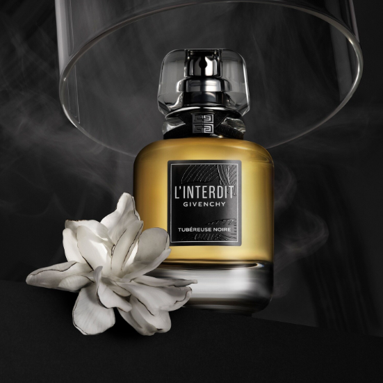 Givenchy L’Interdit Tubéreuse - Eau de Parfum ( 100 ml )