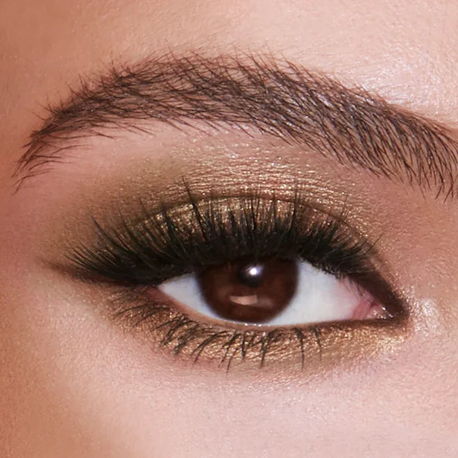 Charlotte Tilbury Luxury Palette The rebel