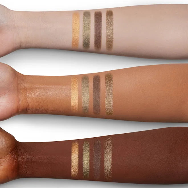 Charlotte Tilbury Luxury Palette The rebel